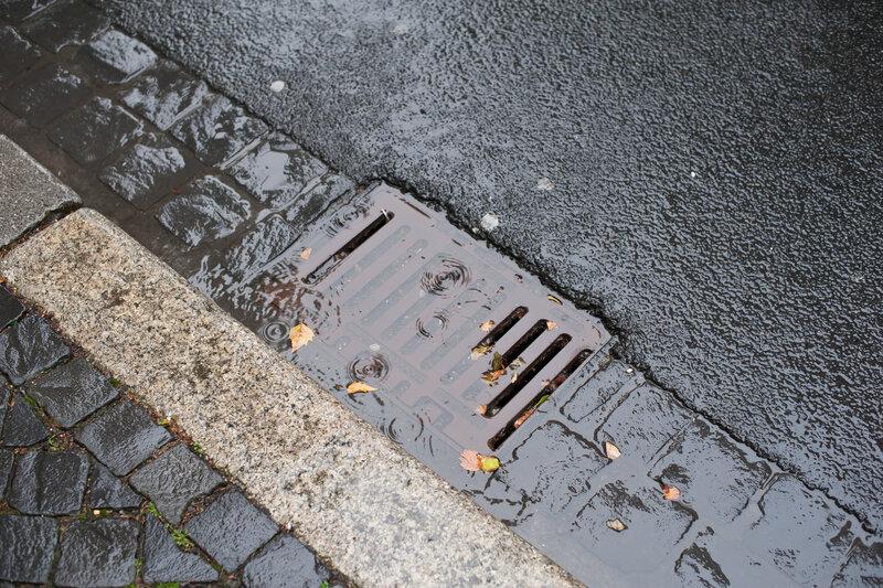 Blocked Drains Responsibility in Wigan Greater Manchester